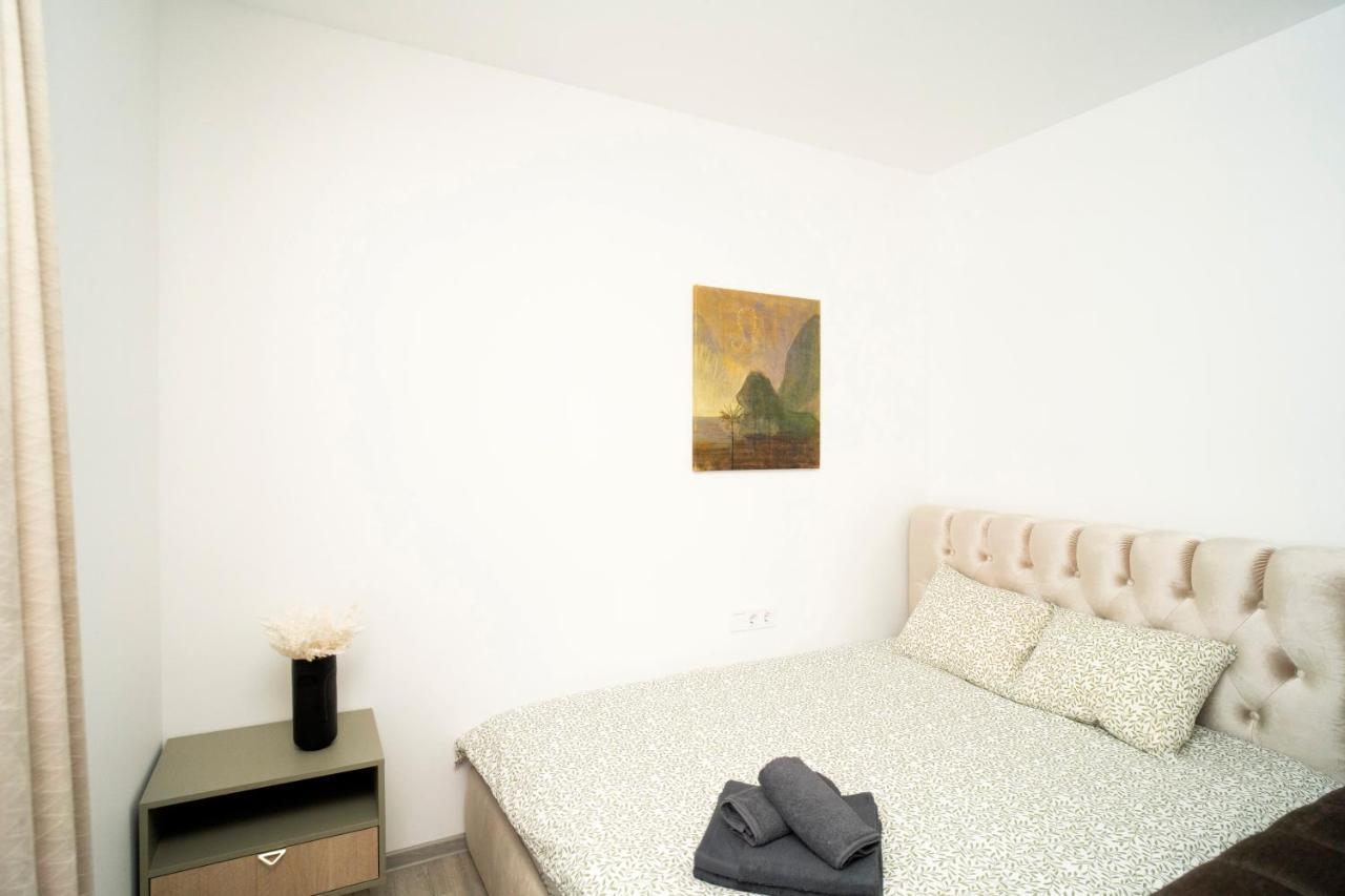 Central Station Apartment No8 Kaunas Exteriör bild
